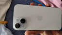 Apple/蘋果 iPhone 15 (A3092) 256GB 藍(lán)色 支持移動聯(lián)通電信5G 雙卡雙待手機(jī) 曬單實(shí)拍圖