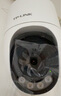 普聯(lián)（TP-LINK）500萬全彩監(jiān)控?cái)z像頭家用監(jiān)控器360度無死角全景帶夜視追蹤無線室外戶外防水云臺(tái)旋轉(zhuǎn)手機(jī)遠(yuǎn)程網(wǎng)絡(luò) 曬單實(shí)拍圖