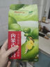 十月稻田 綠豆 500g（東北 雜糧 粗糧 大米伴侶 可發(fā)豆芽 打豆?jié){） 曬單實(shí)拍圖