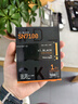 西部數(shù)據(jù)（WD）SSD固態(tài)硬盤M.2接口 SN7100 PCIe4.0 游戲電競電腦擴展硬盤 SN770升級款 SN7100 1TB 曬單實拍圖