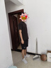 彪馬（PUMA）【復(fù)古跑鞋】千禧Y2K風(fēng)老爹鞋男女休閑鞋MILENIO 393489 淺灰-灰色-白-02 42 曬單實拍圖