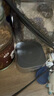綠聯(lián)Qi2認(rèn)證適用蘋(píng)果無(wú)線充電器MagSafe磁吸支架15W快充iPhone16/15/14ProMax蘋(píng)果耳機(jī)充電板便攜折疊 曬單實(shí)拍圖