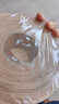 悠格碼 濕水牛皮紙膠帶 環(huán)保膠帶可降解 夾筋帶線(xiàn)水性紙膠帶防盜快遞防拆封膠帶無(wú)塑膠帶 原色48mm*91.4m/卷 曬單實(shí)拍圖