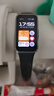 華為（HUAWEI）手環(huán)10 標(biāo)準(zhǔn)版 羽砂黑 智能手環(huán)專業(yè)睡眠分析情緒健康鋁合金機(jī)身心率監(jiān)測運(yùn)動手環(huán)華為手環(huán)9升級 曬單實(shí)拍圖
