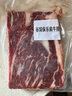 THOMAS FARMS澳洲安格斯谷飼150天原切牛排組合1.2kg保樂肩上腦各3片牛肉 曬單實(shí)拍圖