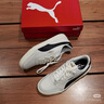 彪馬（PUMA）官方 男女同款情侶輕便經(jīng)典簡約休閑百搭潮流板鞋 CARACAL 369863 米白色-黑色-黑色-29 43 曬單實拍圖