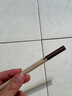 悠宜（unny club）精細(xì)眼線膠筆S02自然棕色0.05g 1.5mm極細(xì)防水防汗持久不暈染 曬單實(shí)拍圖