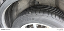 固特異（Goodyear）汽車輪胎235/55R19 105V EF1 SPORT鷹馳F1酷跑 適配攬勝極光/哈弗 曬單實(shí)拍圖