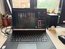 ThinkPad【國(guó)家補(bǔ)貼20%】T14p AI PC 酷睿Ultra7 155H 14.5英寸高性能筆記本電腦 32G 1TB 3K RTX4050 曬單實(shí)拍圖