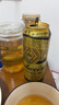 百威英博國(guó)產(chǎn)百威黑金啤酒酒精度5.5度500ml易拉罐尊享版精釀啤酒不兌獎(jiǎng) 12月20到期 500mL 12罐 黑金啤酒 曬單實(shí)拍圖