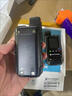 摩托羅拉（Motorola）摩托全國對講機5000公里車隊物流酒店5G插卡公網(wǎng)機防水4G雙模手持 黑騎士（中端優(yōu)選+單臺價） 終身免費版 曬單實拍圖