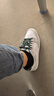 耐克NIKE男復(fù)古休閑板鞋 DUNK緩震運(yùn)動鞋 HF2874-001灰白42.5 曬單實(shí)拍圖