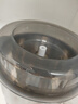 小熊（Bear）絞肉機(jī)家用 和面機(jī)多功能料理機(jī)寶寶輔食機(jī)嬰兒打泥機(jī)攪拌機(jī)搗蒜器絞肉絞菜多功能一體機(jī)QSJ-W05G3 曬單實(shí)拍圖