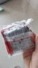 德力西（DELIXI）開關(guān)插座面板 CD815白色升級款暗裝墻壁86型電源開關(guān)插座家裝建材 斜五孔插座 曬單實(shí)拍圖