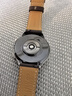 華為（HUAWEI）手表WATCH 4 Pro 運(yùn)動(dòng)智能手表eSIM獨(dú)立通話體溫血氧心率監(jiān)測(cè)儀送男女士朋友禮物gt5 48mm木星棕-棕色真皮表帶【皮表帶+貼膜】 好禮十選一 曬單實(shí)拍圖
