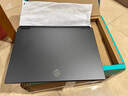 華碩天選6 Pro 銳龍版 國家補貼20% 16英寸游戲本 筆記本電腦(銳龍9 8940HX 16G 1T RTX5060 2.5K)青 曬單實拍圖