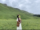 初構想西部牛仔包小眾設計民族風(fēng)波西米亞斜挎包包女潮旅游包 升級款棕色 曬單實(shí)拍圖