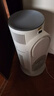霍尼韋爾（Honeywell）【papi醬同款】寵物貓用空氣凈化器吸貓毛除甲醛過敏源殺菌消毒霍哈寶H-Cat Hub家電國家補(bǔ)貼 曬單實(shí)拍圖