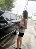 歐萊德（OULAIDE）無(wú)線高壓洗車機(jī)家用便攜水槍無(wú)線鋰電洗車充電水槍洗車神器 曬單實(shí)拍圖
