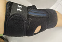 安德瑪（Under Armour）護(hù)膝運(yùn)動(dòng)專業(yè)跑步登山用半月板夏季籃足羽毛球騎行跳繩膝關(guān)節(jié)護(hù)具 曬單實(shí)拍圖