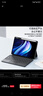 智思慧適用vivo pad5/3/2藍牙鍵盤(pán)保護套12.1英寸 平板iqoopad5一體磁吸可拆卸硅膠殼 智能觸控背光鍵盤(pán) 曬單實(shí)拍圖