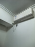 格力（GREE）空調云霓1.5匹大1匹新一級能效【風(fēng)不吹人】省電掛機變頻冷暖家用臥室壁掛式國家補貼官方旗艦正品 大1匹 一級能效 【0.5℃精準控溫】 曬單實(shí)拍圖