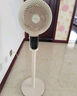 華凌美的【智能語音】空氣循環(huán)扇 家用遙控電風(fēng)扇大風(fēng)力輕音臥室落地扇臺式風(fēng)扇節(jié)能空調(diào)扇WH-FGA2401 曬單實拍圖