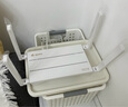 U-SPEED優(yōu)速WiFi6 AX3000千兆無線路由器海思芯片5G雙頻穿墻Mesh全屋組網(wǎng)套裝覆蓋內(nèi)置FEM信號增強(qiáng)放大器 曬單實拍圖