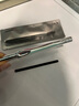 三資堂二叉眉筆彎頭迷灰棕 持久防水防汗野生眉初學(xué)新手易上手 送女友 曬單實拍圖