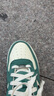 NIKE 耐克男女空軍一號(hào)休閑板鞋AIR FORCE 1內(nèi)嵌氣墊緩震運(yùn)動(dòng)鞋 曬單實(shí)拍圖