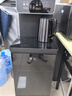 新飛茶吧機(jī)家用高端客廳用2025年新款下置式水桶智能語(yǔ)音全息觸屏冷熱兩用一體飲水機(jī) 黑色 冷熱型 【語(yǔ)音+全息觸屏+防溢水】 曬單實(shí)拍圖