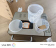 東菱（Donlim）家用面包機(jī) 自動撒果料 可預(yù)約 多功能和面機(jī)DL-TM018 曬單實(shí)拍圖