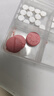 速諾片劑阿莫西林克拉維酸鉀片寵物抗生素消炎250mgx10片 曬單實拍圖