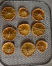摩飛電器（Morphyrichards） 干果機(jī)烘干機(jī)食品家用風(fēng)干機(jī)水果蔬菜肉類寵物零食雞肉干牛肉干果干機(jī)小型電烤箱MR6255 輕奢藍(lán) 8L 曬單實拍圖