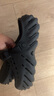 卡駱馳（crocs）洞洞鞋男女鞋波波Clog一腳蹬穿休閑沙灘鞋涼拖鞋207937-001 M9W11 曬單實(shí)拍圖