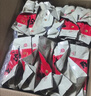 西亭脆餅南通特產(chǎn)老字號純手工制作傳統糕點(diǎn)酥餅即食全國多省發(fā)順豐 400克*10袋1整箱 曬單實(shí)拍圖