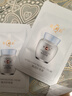 片仔癀皇后牌珍珠霜25g*3 補(bǔ)水保濕滋潤擦臉?biāo)信m用面霜 曬單實拍圖