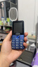 飛利浦（PHILIPS）E568A 寶石藍(lán) 移動聯(lián)通電信4G全網(wǎng)通 老年人手機(jī)智能 超長待機(jī)兒童功能學(xué)生手機(jī) 大字大聲直板按鍵 曬單實(shí)拍圖