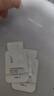 千纖草精華液抗皺緊致精華補水保濕提亮膚色四抗煥亮修護精華液--1ml 曬單實拍圖