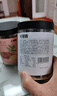 杞里香 紅糖姜片200g 姜糖泡紅糖姜茶大姨媽補(bǔ)品男女零食 山東生糖姜片 曬單實(shí)拍圖