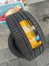 德國馬牌（Continental）輪胎/防爆胎 275/40R19 101W FR SC5 SSR 適配寶馬X3 曬單實(shí)拍圖