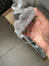 科沃斯（ECOVACS）擦窗機器人窗寶抹布2片【配件】適配于W2PRO/W2S PRO、W1S升級版（購買(mǎi)前咨詢(xún)客服） 曬單實(shí)拍圖