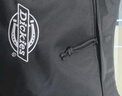 Dickies斜挎包男單肩包多隔層大容量騎行包DK運(yùn)動手機(jī)包防潑水旅行通勤包 曬單實(shí)拍圖