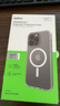 貝爾金（BELKIN）iPhone15ProMax透明保護殼 蘋果15promax手機殼 超薄全包手機保護套 高通透清水殼 MSA022 曬單實拍圖