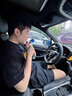 世大家保溫杯男士車載便攜大容量冰霸杯不銹鋼陶瓷覆層內(nèi)膽保冷吸管水杯 冰川代碼1L【內(nèi)噴陶+一鍵開蓋】 1000ML 曬單實(shí)拍圖