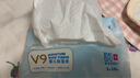可心柔 （V9 COROU）抽紙 嬰兒柔紙巾 濕紙巾 3層120抽*5包M碼 乳霜紙餐巾紙 曬單實拍圖