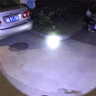 哲初頭燈戶外強光超長續(xù)航100000w氙氣燈可聚焦LED遠(yuǎn)射可充電防水頭戴 白光#電量顯示【遠(yuǎn)射型】 爆亮99萬990K-頂配秒充款99時 曬單實拍圖