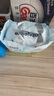 babycareAir pro拉拉褲夏季超薄透氣尿不濕寶寶尿片bbc嬰兒新生兒日用尿布 2XL 1包 28片 -bc濕巾10抽 曬單實拍圖