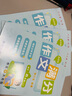 六品堂滿分作文練字帖小學(xué)生專用字帖四年級語文每日一練好詞好句優(yōu)美句子積累練習(xí)鋼筆硬筆書法練字本 曬單實拍圖