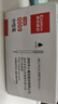 齊心(Comix)60支裝 黑色0.5mm中性筆簽字筆水筆子彈頭拔帽辦公文具用品 Q009 曬單實拍圖